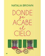 Donde se acabe el cielo