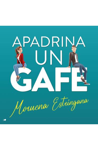 Apadrina un gafe (Audiolibro) Apadrina un gafe (Audiolibro)