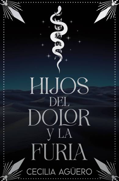 Hijos del dolor y la furia Hijos del dolor y la furia