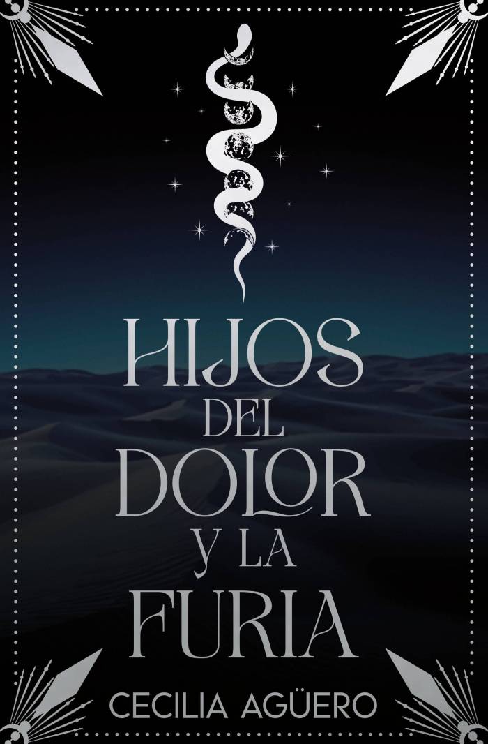 Hijos del dolor y la furia Hijos del dolor y la furia