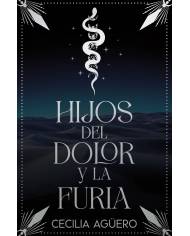 Hijos del dolor y la furia Hijos del dolor y la furia