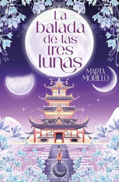 La balada de las tres lunas La balada de las tres lunas