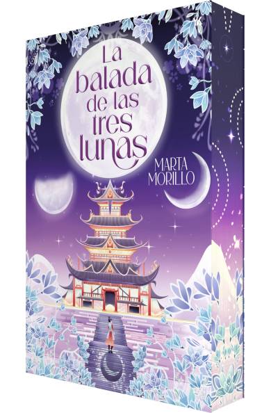 La balada de las tres lunas La balada de las tres lunas