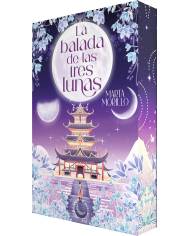 La balada de las tres lunas