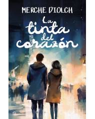 La tinta del corazón