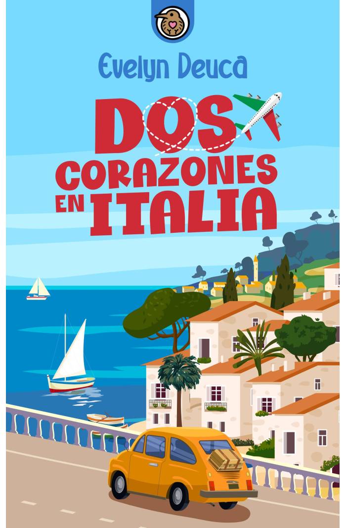 Dos corazones en Italia