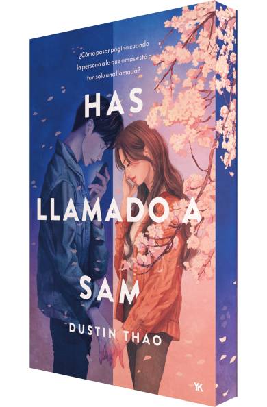 Has llamado a Sam Has llamado a Sam