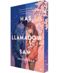 Cuando Haru estuvo aquí