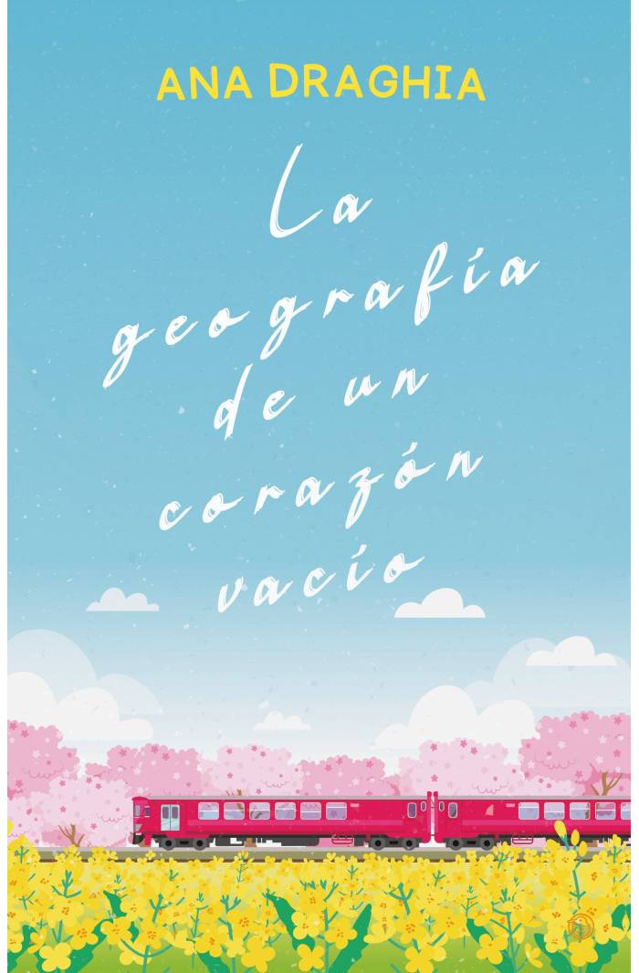 La geografía de un corazón vacío La geografía de un corazón vacío