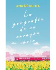 La geografía de un corazón vacío La geografía de un corazón vacío