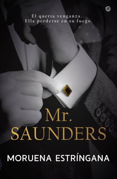 Mr. Saunders Mr. Saunders