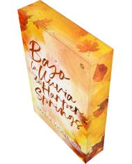 Bajo la lluvia de Harper Springs