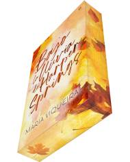 Bajo la lluvia de Harper Springs