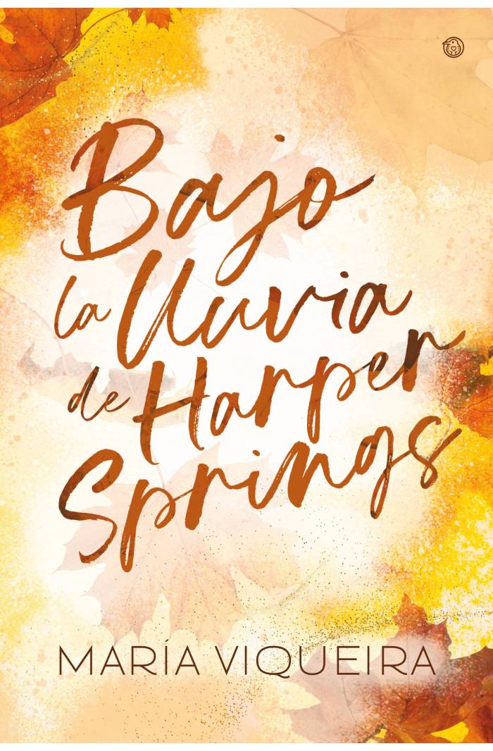 Bajo la lluvia de Harper Springs
