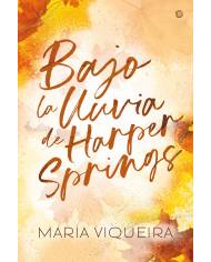 Bajo la lluvia de Harper Springs