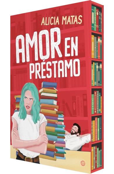Amor en préstamo Amor en préstamo
