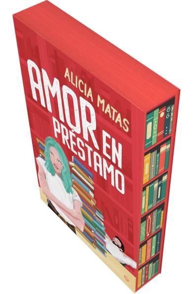 Amor en préstamo Amor en préstamo