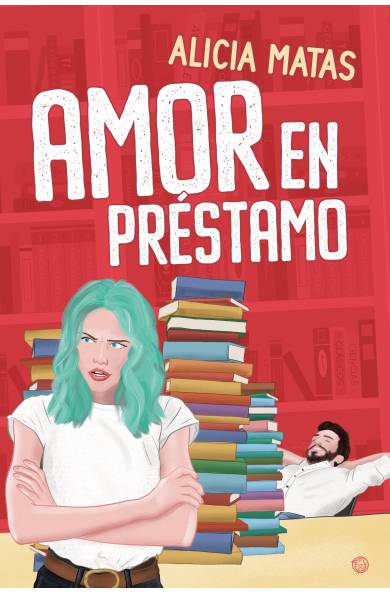Amor en préstamo Amor en préstamo