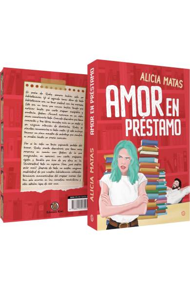 Amor en préstamo Amor en préstamo