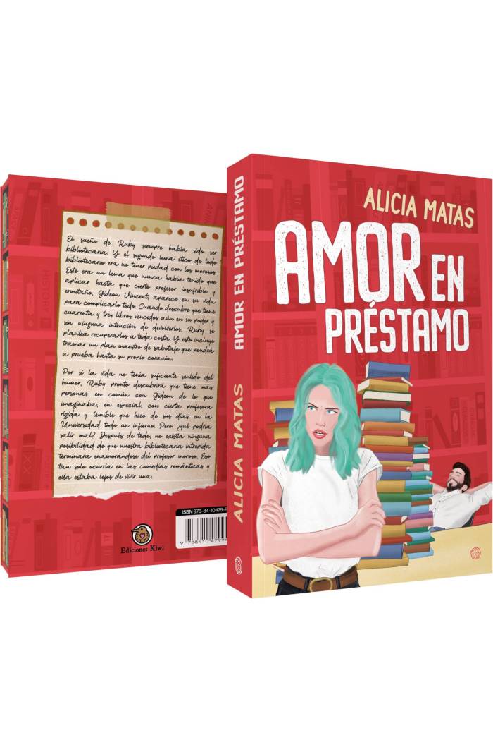 Amor en préstamo