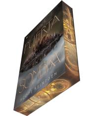 Una puerta en la sombra