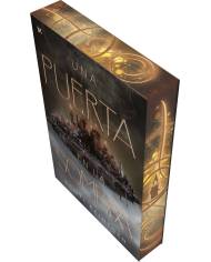 Una puerta en la sombra