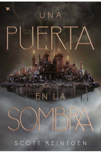Una puerta en la sombra Una puerta en la sombra