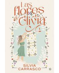 Las flores de Olivia