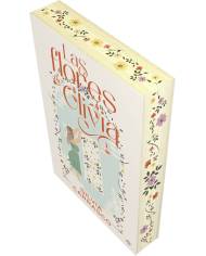 Las flores de Olivia