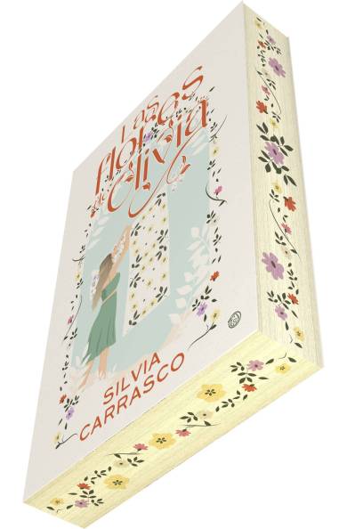 Las flores de Olivia Las flores de Olivia