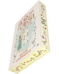 Las flores de Olivia