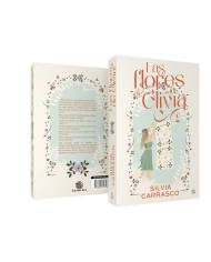 Las flores de Olivia