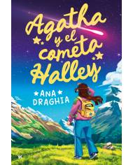 Agatha y el cometa Halley