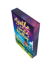 Agatha y el cometa Halley