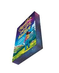 Agatha y el cometa Halley