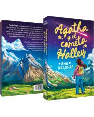 Agatha y el cometa Halley