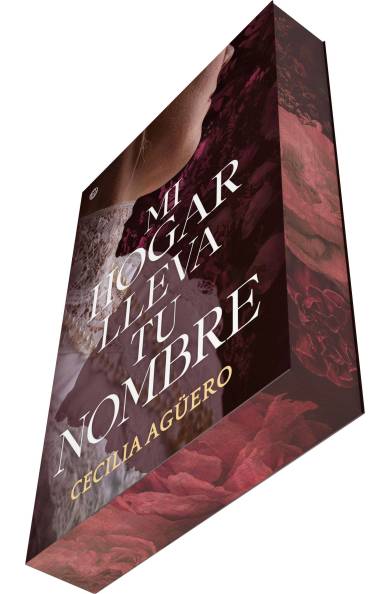 Mi hogar lleva tu nombre Mi hogar lleva tu nombre