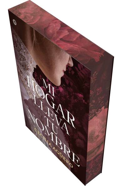 Mi hogar lleva tu nombre Mi hogar lleva tu nombre