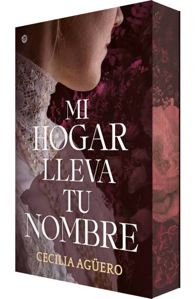 Mi hogar lleva tu nombre Mi hogar lleva tu nombre