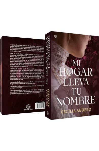 Mi hogar lleva tu nombre Mi hogar lleva tu nombre