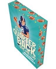 El quarterback que me lio El quarterback que me lio