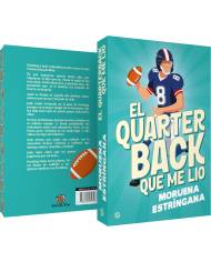 El quarterback que me lio El quarterback que me lio