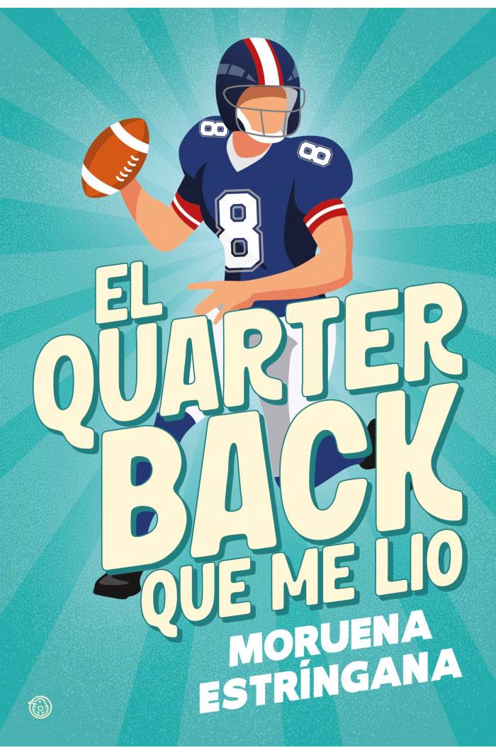 El quarterback que me lio El quarterback que me lio