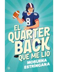El quarterback que me lio El quarterback que me lio