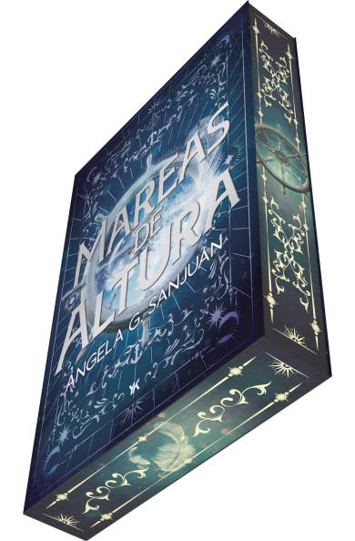 Mareas de altura Mareas de altura