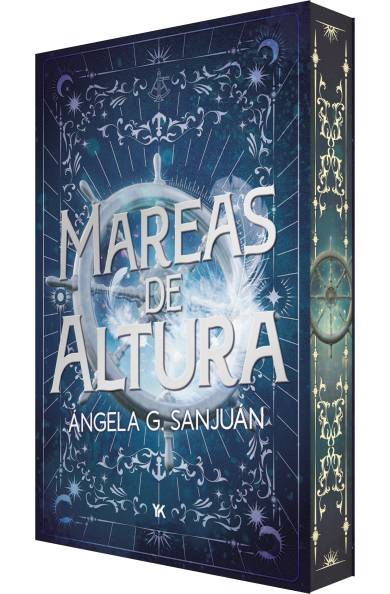 Mareas de altura Mareas de altura