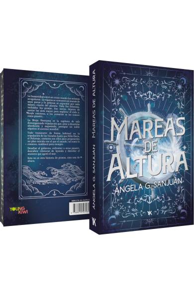 Mareas de altura Mareas de altura