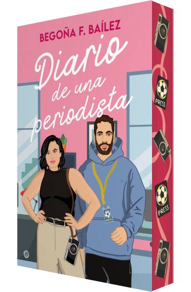 Diario de una periodista Diario de una periodista