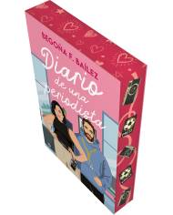 Diario de una periodista