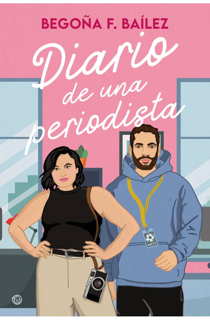 Diario de una periodista
